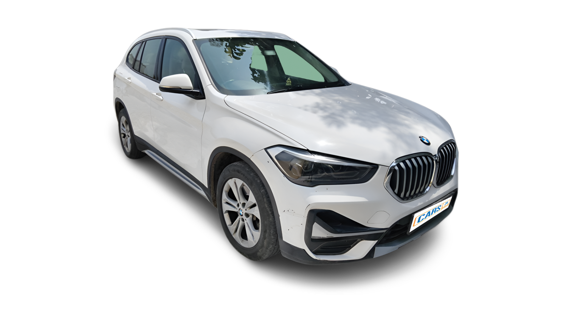 2020 BMW X1 - SUV - Diesel - Automatic - ₹30.00 lakh